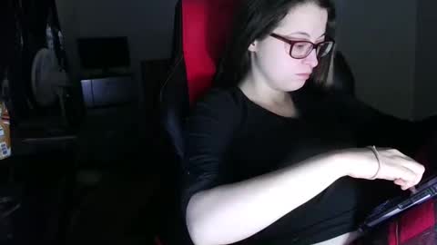 bambiboo8113 online show from 02.19.25