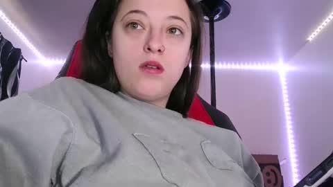 bambiboo8113 online show from 02.20.25