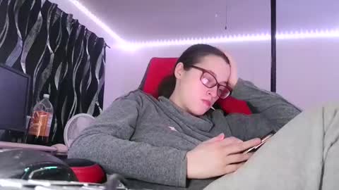 bambiboo8113 online show from 02.22.25