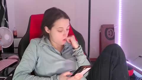 bambiboo8113 online show from 02.24.25