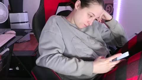 bambiboo8113 online show from 02.28.25