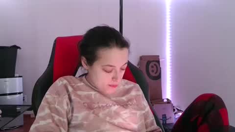 bambiboo8113 online show from 03.02.25