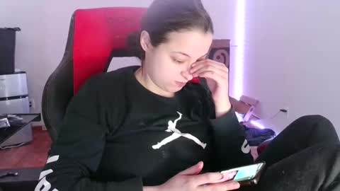 bambiboo8113 online show from 03.10.25