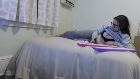 bambiboo8113 online show from 11.18.25