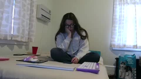 bambiboo8113 online show from 11.30.25