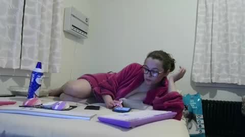 bambiboo8113 online show from 12.01.25