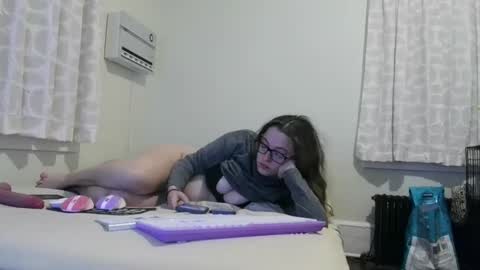 bambiboo8113 online show from 12.03.25