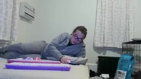 bambiboo8113 online show from 12.15.25