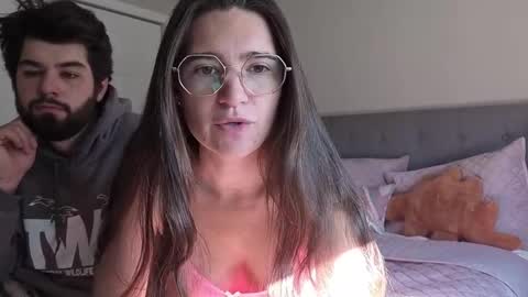 Snapshot of bambifarrina chatting on 11.14.25 bambifarrina online show from 11.14.25