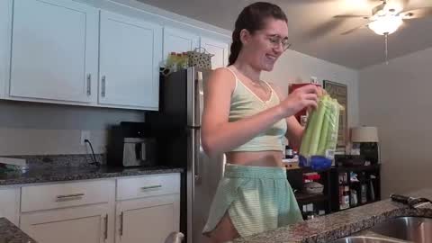 Snapshot of bambifarrina chatting on 01.16.26 bambifarrina online show from 01.16.26