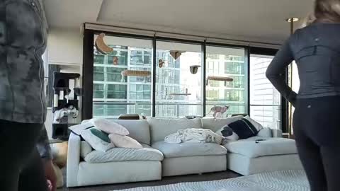 Snapshot of bambifarrina chatting on 02.15.26 bambifarrina online show from 02.15.26