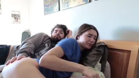 Snapshot of bambifarrina chatting on 02.19.26 bambifarrina online show from 02.19.26