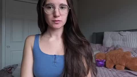 Snapshot of bambifarrina chatting on 02.20.26 bambifarrina online show from 02.20.26