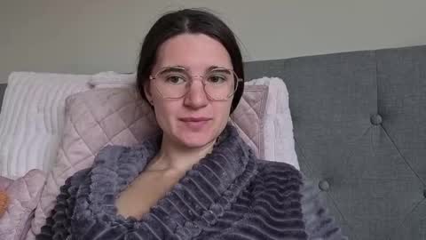 Snapshot of bambifarrina chatting on 02.23.26 bambifarrina online show from 02.23.26