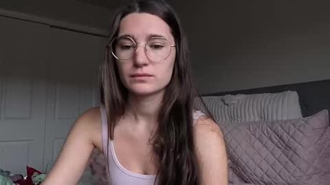 Snapshot of bambifarrina chatting on 03.10.26 bambifarrina online show from 03.10.26