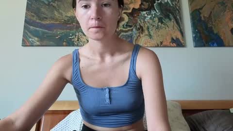 bambifarrina online show from 04.23.26