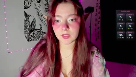 bambimay_ online show from 03.13.26