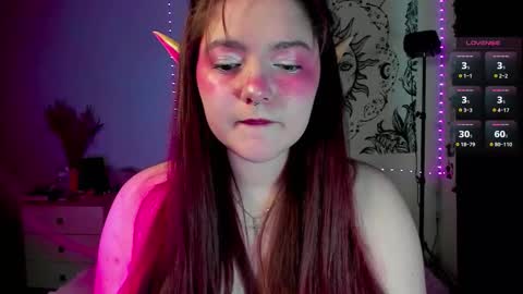 bambimay_ online show from 03.14.26