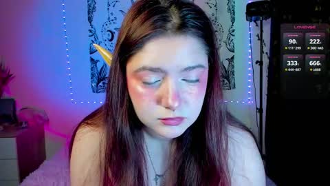 bambimay_ online show from 03.18.26