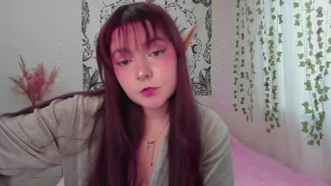 Snapshot of bambimayy chatting on 01.10.26 May 3 online show from 01.10.26