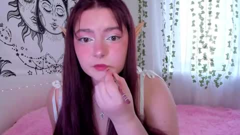 Snapshot of bambimayy chatting on 01.13.26 May 3 online show from 01.13.26