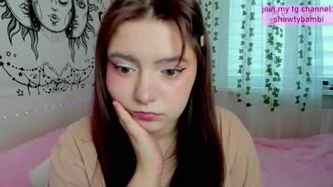 Snapshot of bambimayy chatting on 02.11.26 May 3 online show from 02.11.26