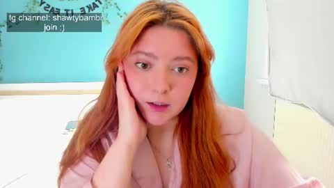 May 3 online show from 07.04.26
