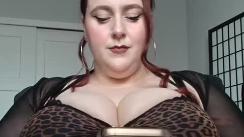 bambixxlynn online show from 06.11.26