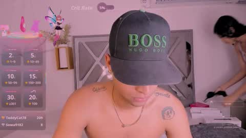 cataliana online show from 09.12.25