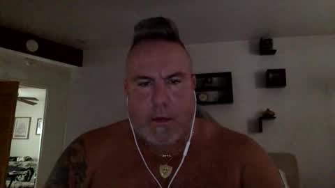 banana5289 online show from 11.20.25