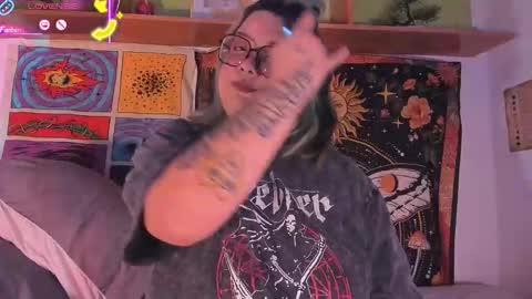 Ana  online show from 10.04.25