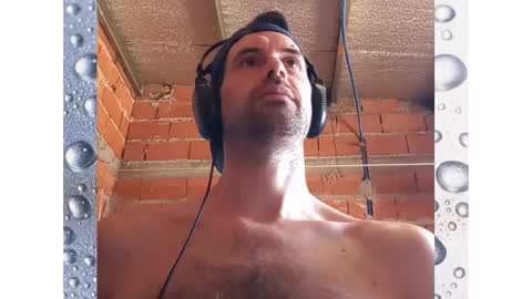 Ezequiel online show from 01.22.25