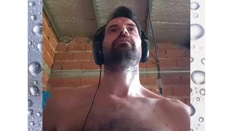 Ezequiel online show from 02.07.25