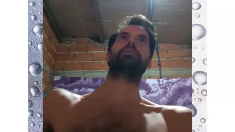 Ezequiel online show from 02.11.25