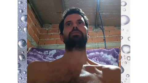 Ezequiel online show from 02.17.25