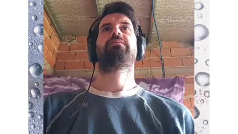 Ezequiel online show from 02.17.25