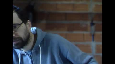 Ezequiel online show from 11.16.25