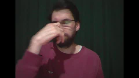 Ezequiel online show from 05.25.26