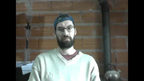 Ezequiel online show from 05.28.26