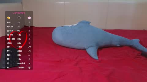 Snapshot of banana_kitty chatting on 09.10.25 . online show from 09.10.25