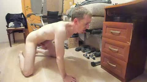 BananaBoy online show from 05.01.26