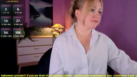 Snapshot of bananarum chatting on 09.18.25 Allie online show from 09.18.25