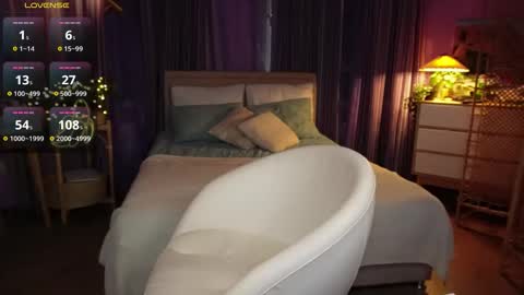 Snapshot of bananarum chatting on 02.26.26 Allie online show from 02.26.26