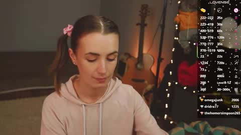 Ellen and  online show from 11.04.25