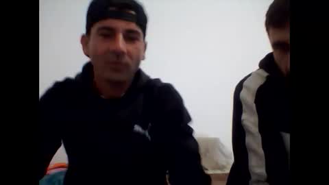 banciuclaudiu87 online show from 05.05.26