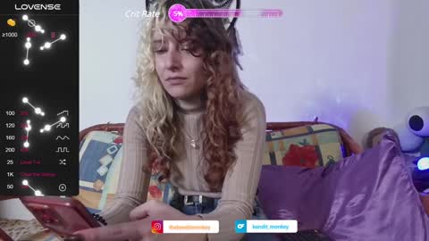 V E R O N I C A online show from 01.24.25