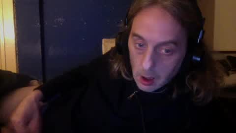 bangintoleather online show from 01.10.25