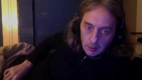 bangintoleather online show from 01.13.25