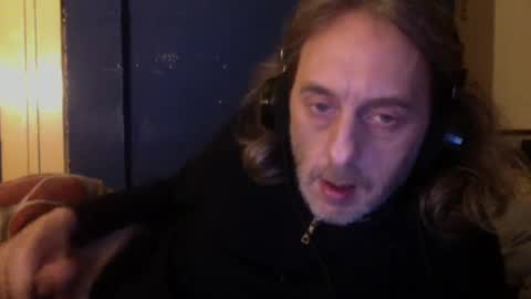 bangintoleather online show from 01.22.25