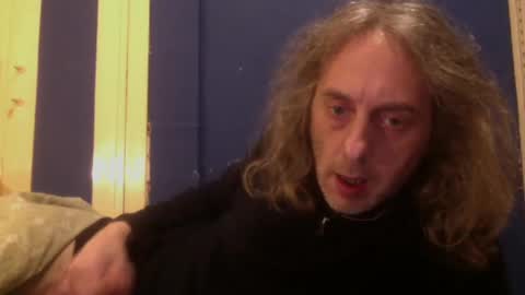 bangintoleather online show from 03.09.25